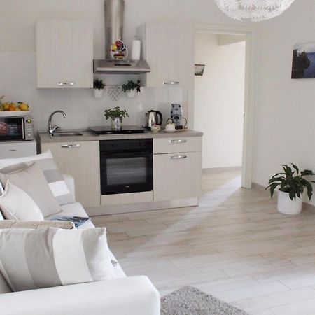 Vesuvio House Appartamento Indipendente E Centrale Sant'Agnello Eksteriør bilde