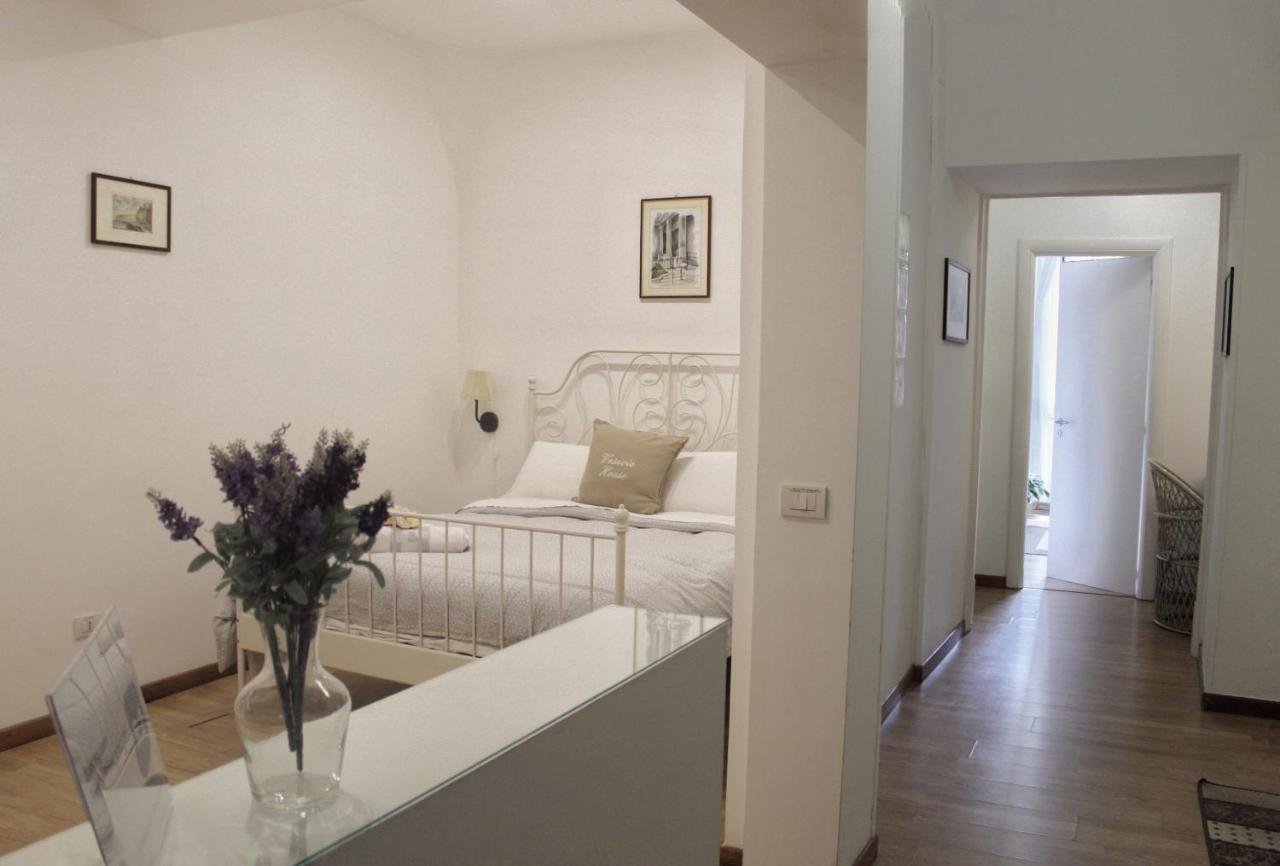 Vesuvio House Appartamento Indipendente E Centrale Sant'Agnello Eksteriør bilde