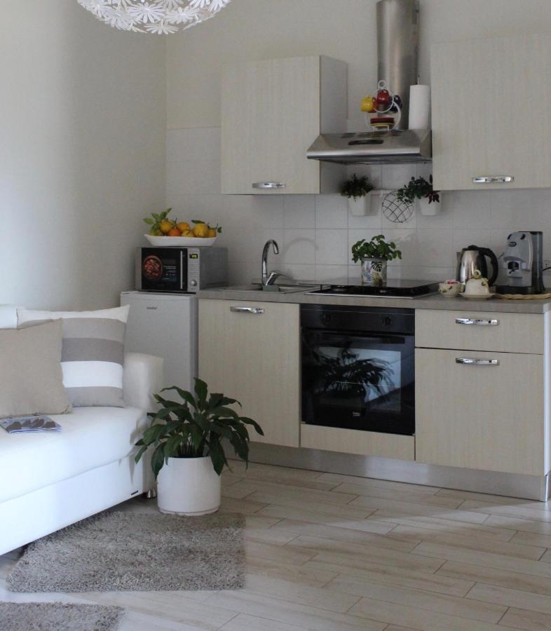 Vesuvio House Appartamento Indipendente E Centrale Sant'Agnello Eksteriør bilde